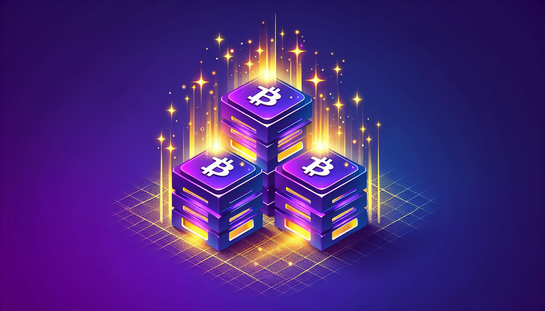 Decentralized Network