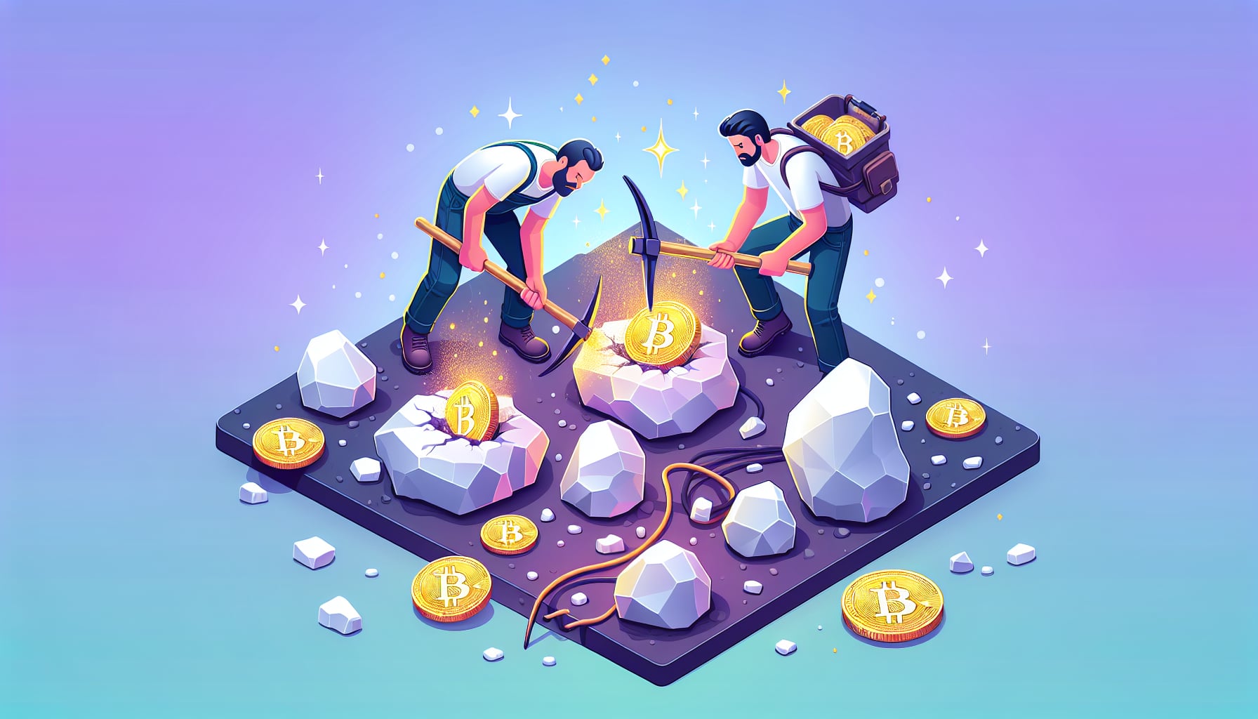 Decentralized Network